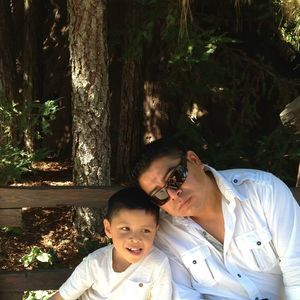 Meet your Posher, Gustavo